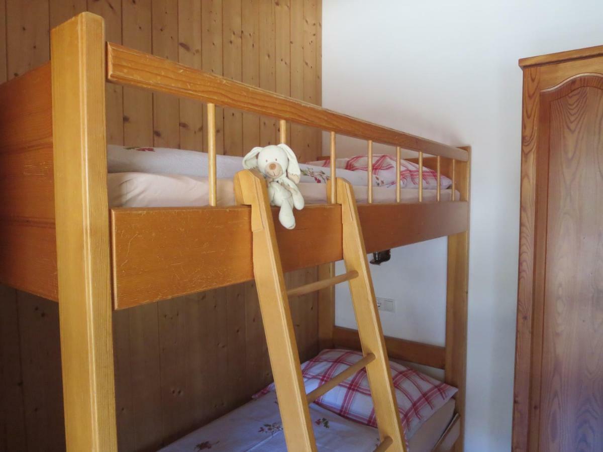 Haus Manser Schoppernau Buitenkant foto