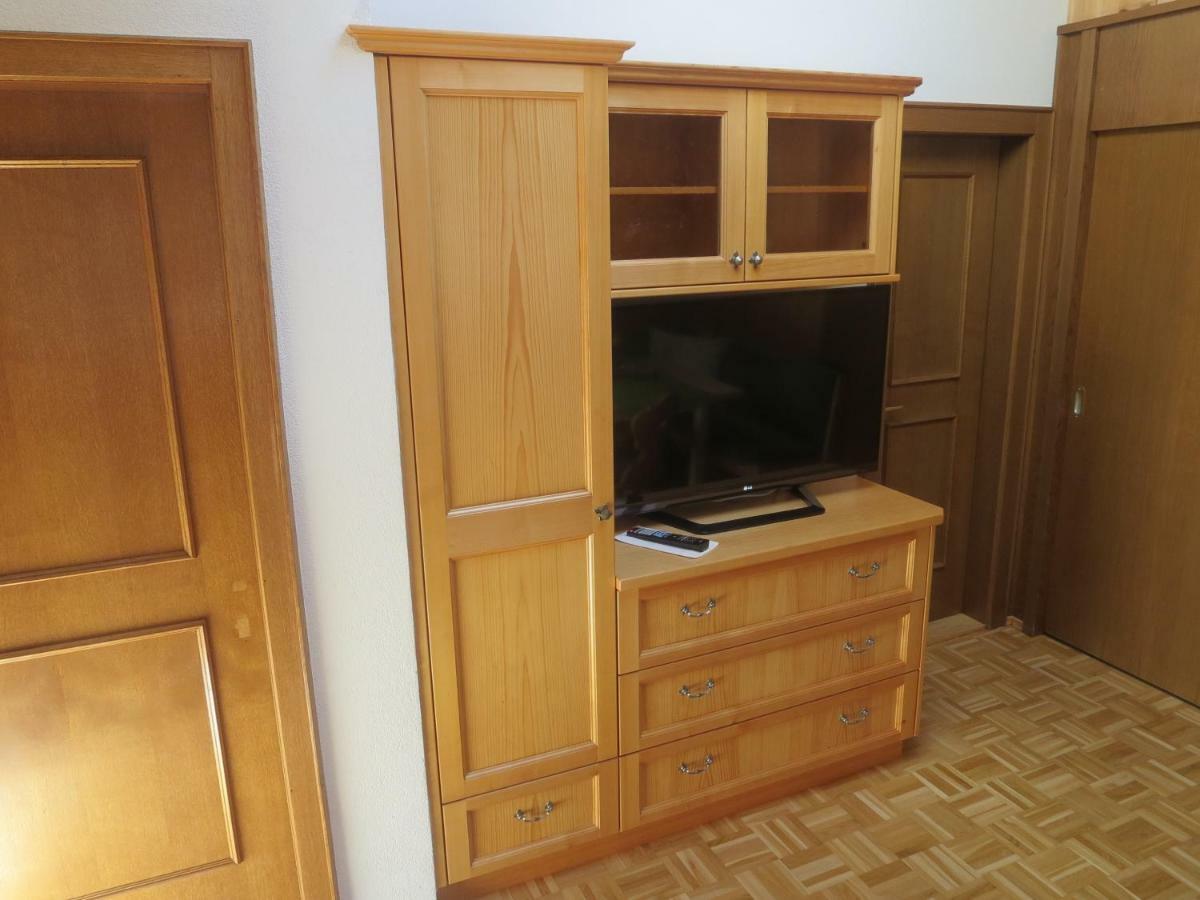 Haus Manser Schoppernau Buitenkant foto